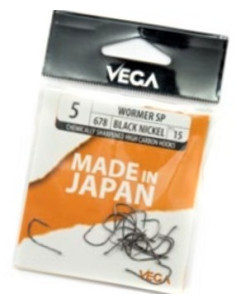 Vega Wormer SP 678 Nº8